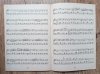 Walce operowe i baletowe na fortepian / PWM 1957